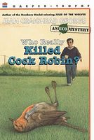 Who Really Killed Cock Robin?