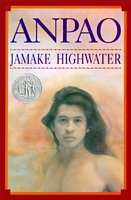 Jamake Highwater's Latest Book