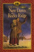 New Dawn on Rocky Ridge