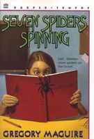 Seven Spiders Spinning