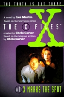 books on x files X Marks the Spot