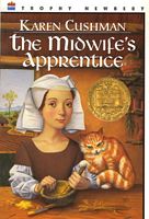 The Midwife's Apprentice