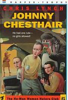 Johnny Chesthair