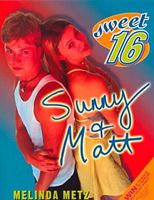 Sunny and Matt