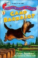 Camp Barkalot