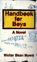 Handbook for Boys