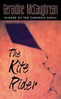 The Kite Rider