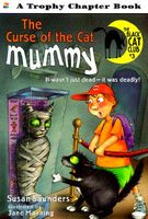 The Curse of the Cat Mummy