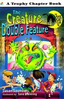 The Creature Double Feature