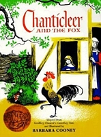 Chanticleer and the Fox