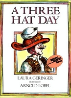 Three Hat Day