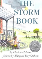 Storm Book