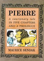 Pierre, a Cautionary Tale