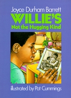 Willie's Not the Hugging Kind