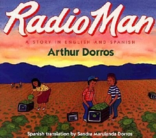 Radio Man/Don Radio