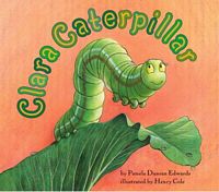 Clara Caterpillar