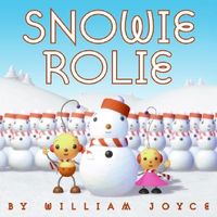 Snowie Rolie