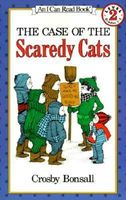 The Case of the Scaredy Cats