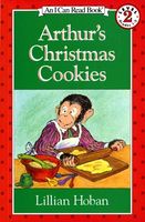 Arthur's Christmas Cookies