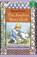 The Josefina Story Quilt