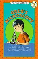 Greg's Microscope