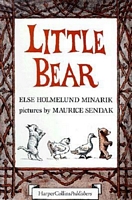 Little Bear Boxed Set