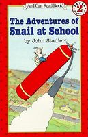 Adventures of Snail at School
