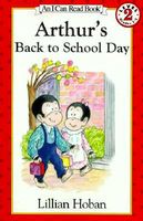 Arthur's Back to School Day