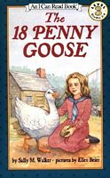 18 Penny Goose