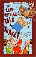 Know-Nothings Talk Turkey