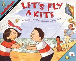 Let's Fly a Kite