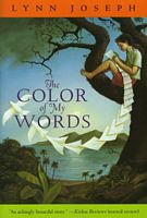 The Color of My Words