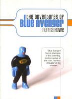 The Adventures of Blue Avenger