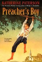 Preacher's Boy