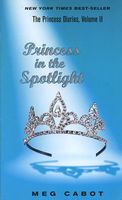 Princess in the Spotlight