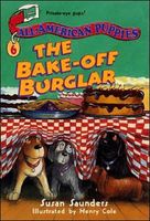 Bake-Off Burglar