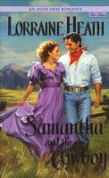 Samantha and the Cowboy