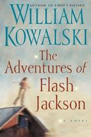 The Adventures of Flash Jackson