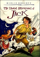 Famous Adventures of Jack
