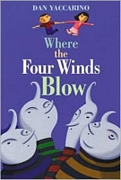 Where the Four Winds Blow
