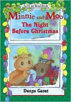 The Night Before Christmas