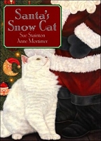 Santa's Snow Cat