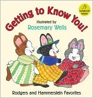 Richard Rodgers's Latest Book