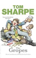 Tom Sharpe's Latest Book