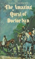 The Amazing Quest Of Doctor Syn