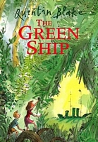 Green Ship
