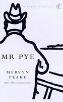 Mr. Pye