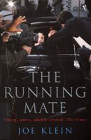 Cover of The Running Mate by Joe Klein