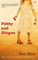 Cover of Pobby and Dingan by Ben Rice