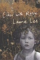 Cover of Cider with Rosie by Laurie Lee